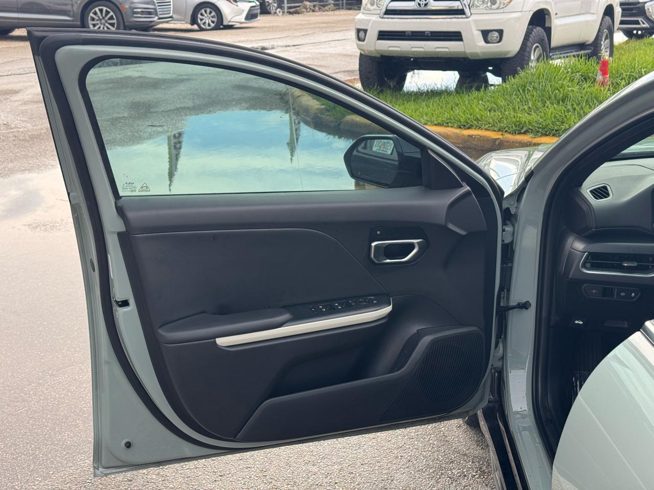 Kia K4 GT-Line FWD 2025