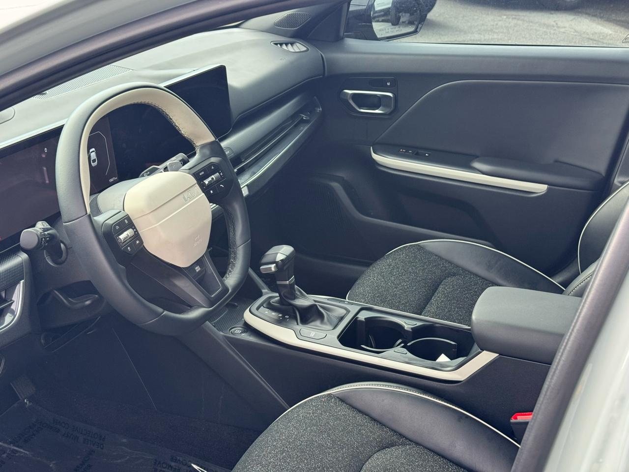 Kia K4 GT-Line FWD 2025