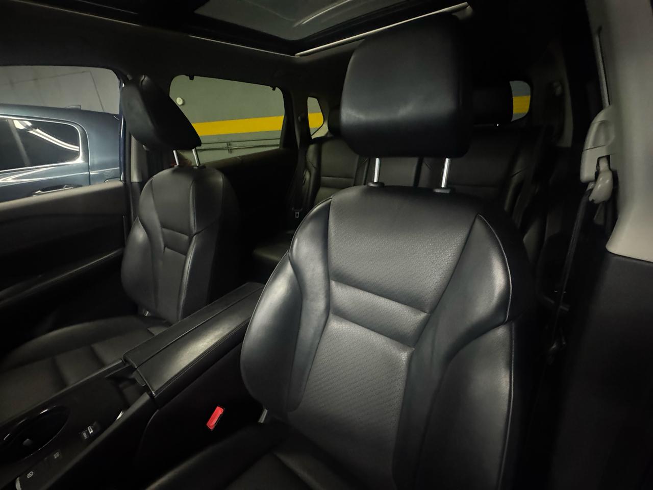 Nissan Rogue FWD SV 2023