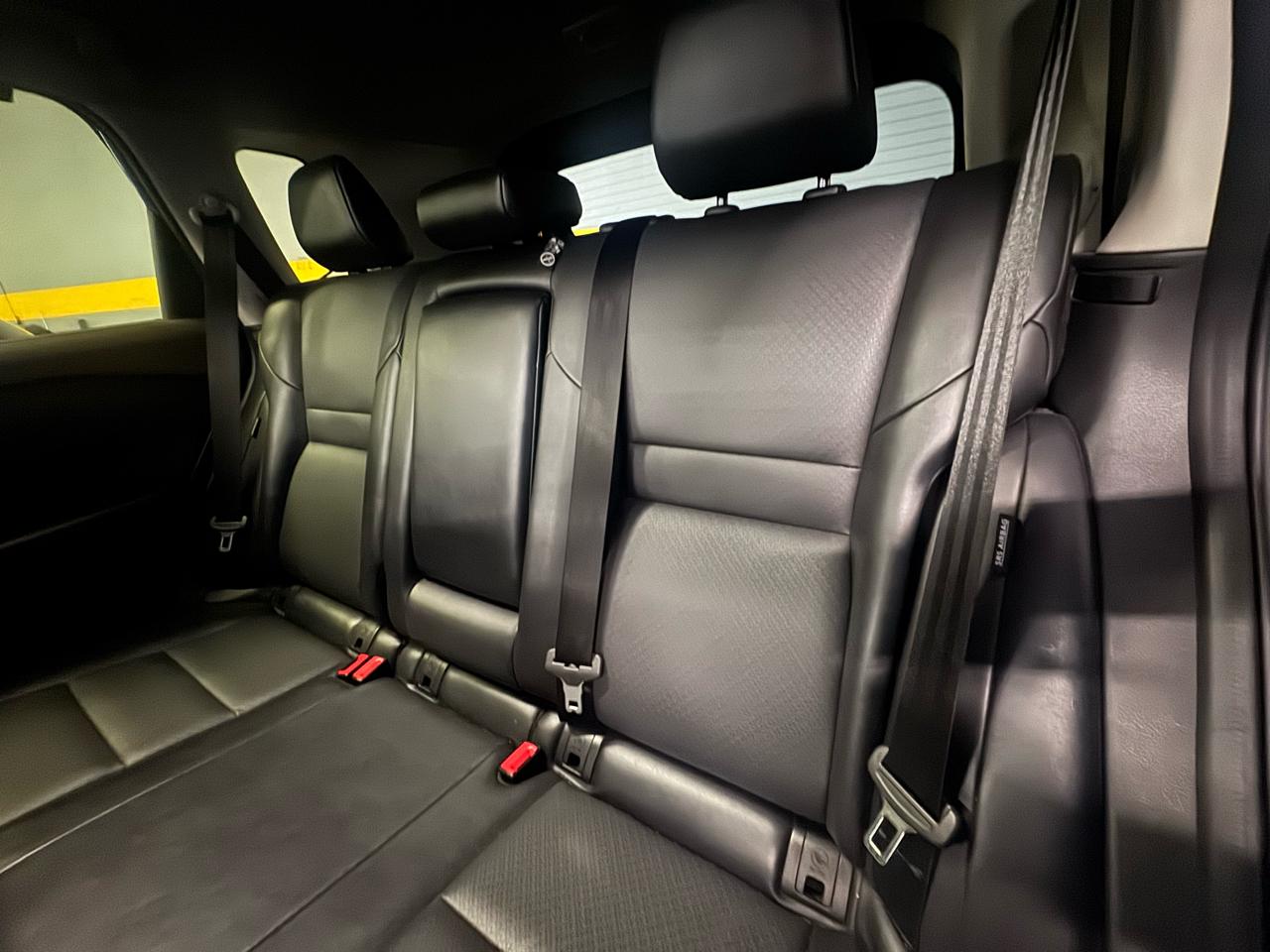Nissan Rogue FWD SV 2023