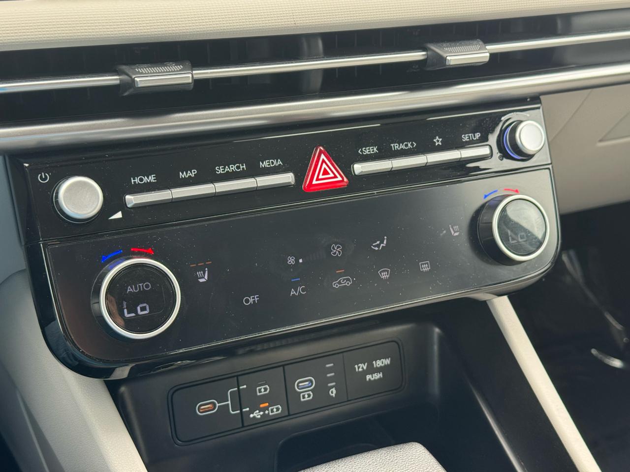 Hyundai Tucson SEL AWD 2025
