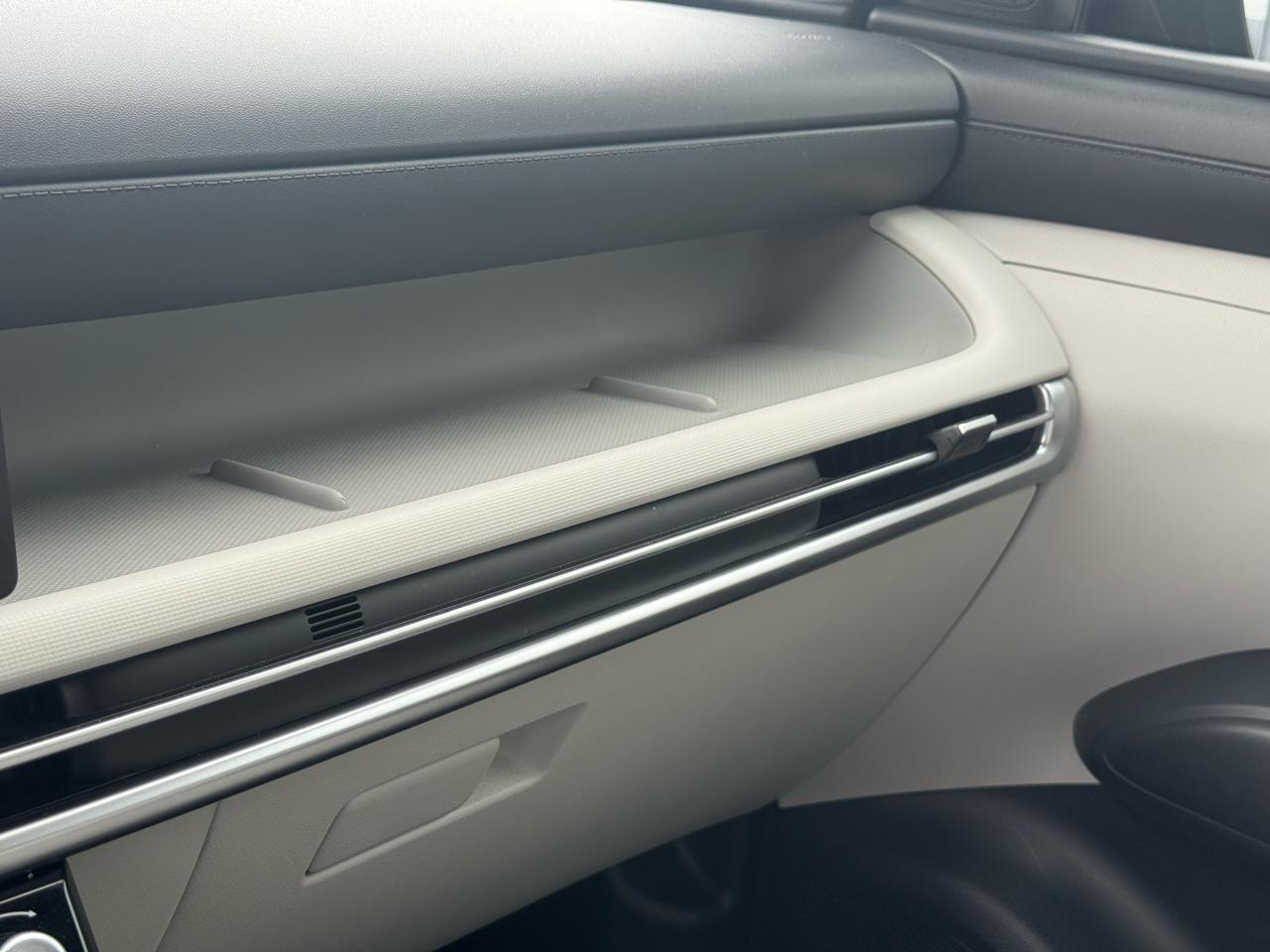 Hyundai Tucson SEL AWD 2025