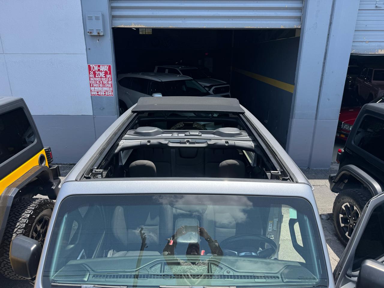 Chevrolet Silverado 1500 2WD Crew Cab 147" Custom 2019