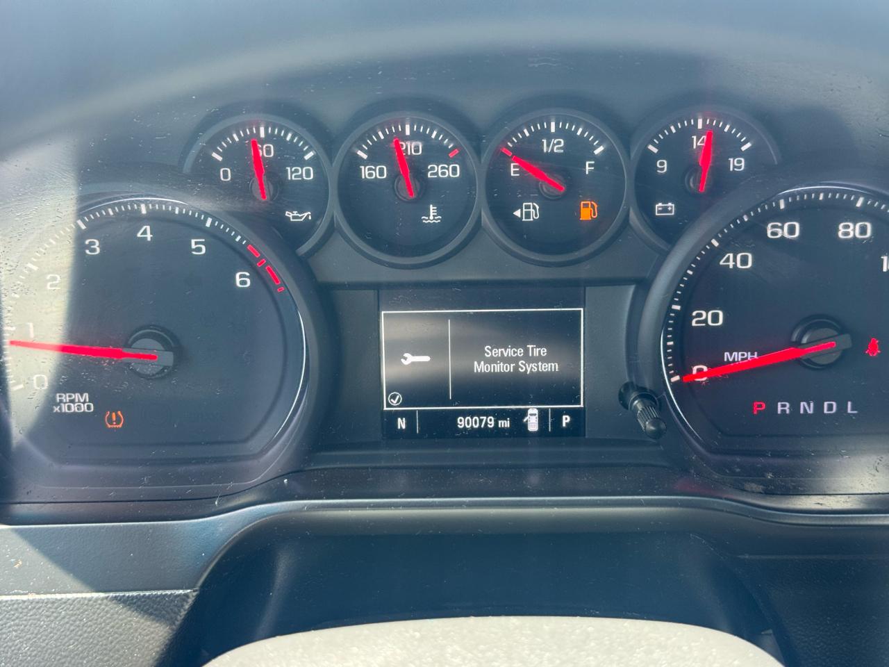 Jeep Wrangler Unlimited Sahara 4x4 2019