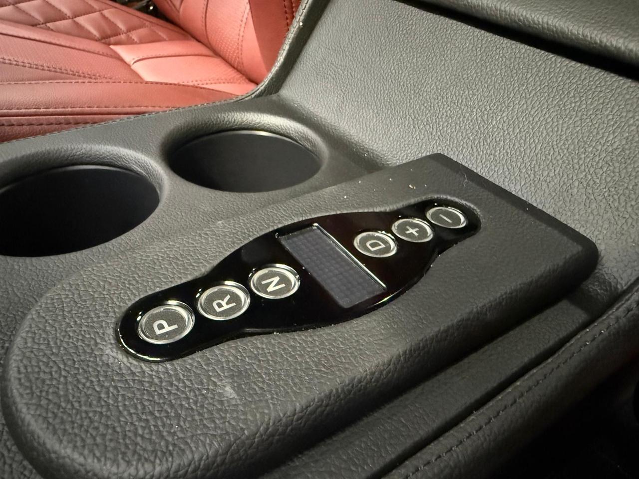 Land Rover Defender 90 First Edition 1995