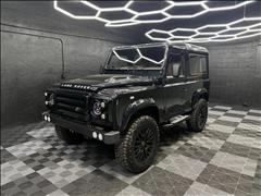 1995 Land Rover Defender 