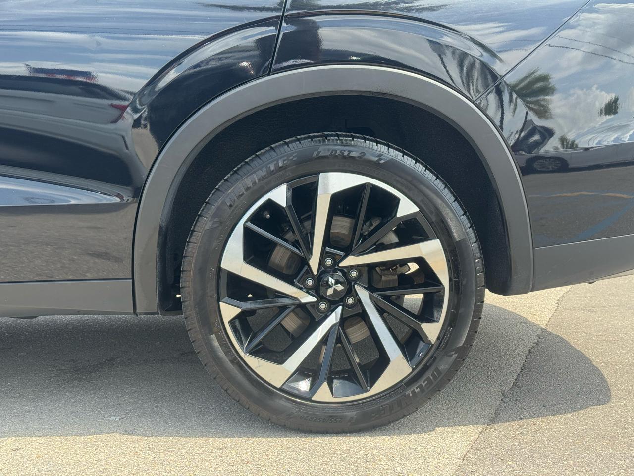Mitsubishi Outlander SE FWD 2024