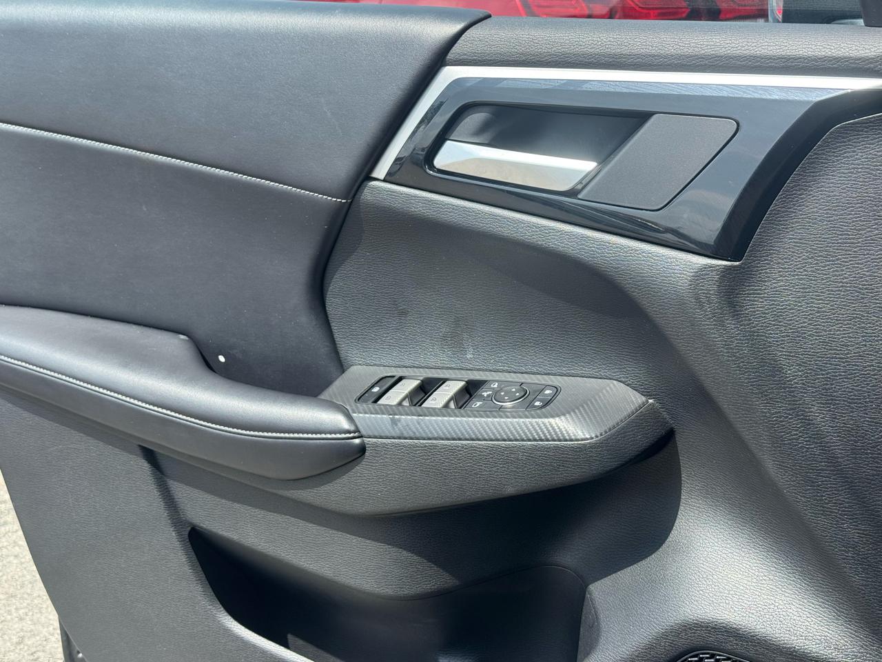 Mitsubishi Outlander SE FWD 2024