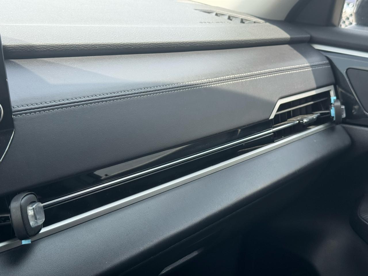 Mitsubishi Outlander SE FWD 2024