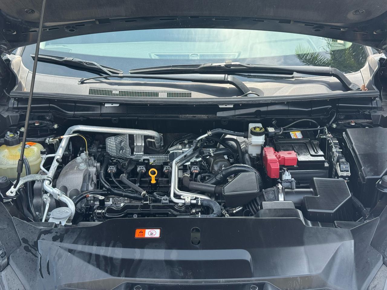 Mitsubishi Outlander SE FWD 2024