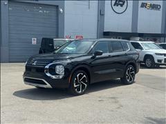 2024 Mitsubishi Outlander 