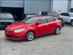 2016 Dodge Dart 