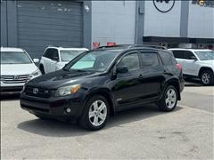 2007 Toyota RAV4 