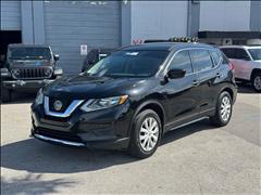 2020 Nissan Rogue 