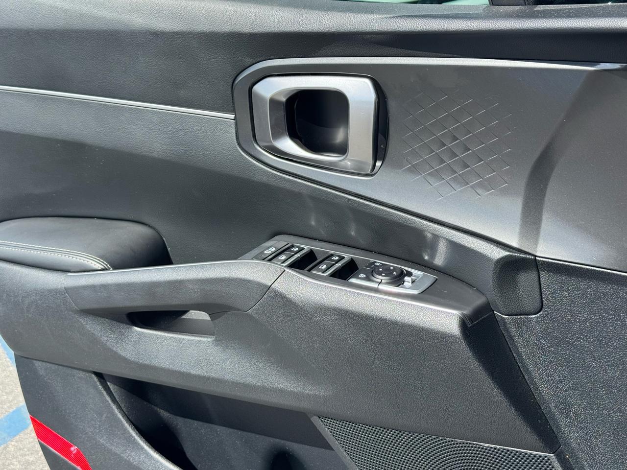 Kia Sorento LX FWD 2026
