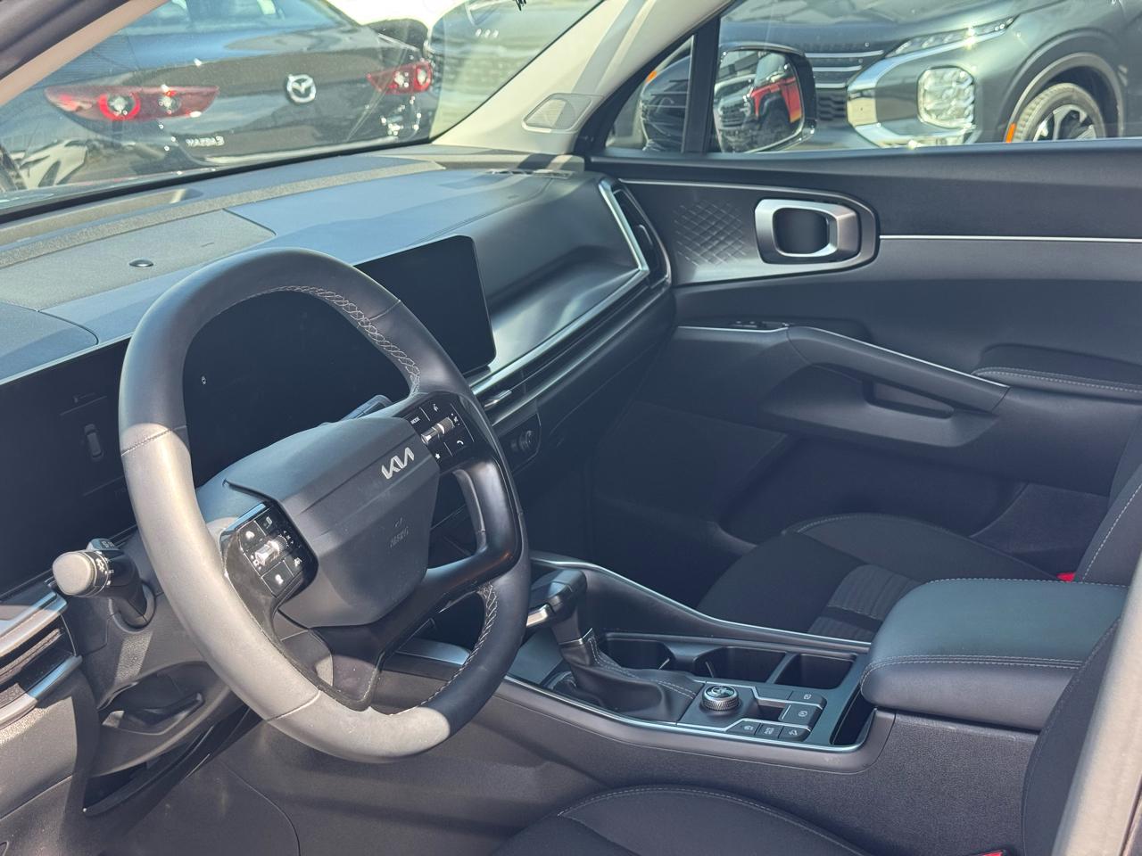 Kia Sorento LX FWD 2026