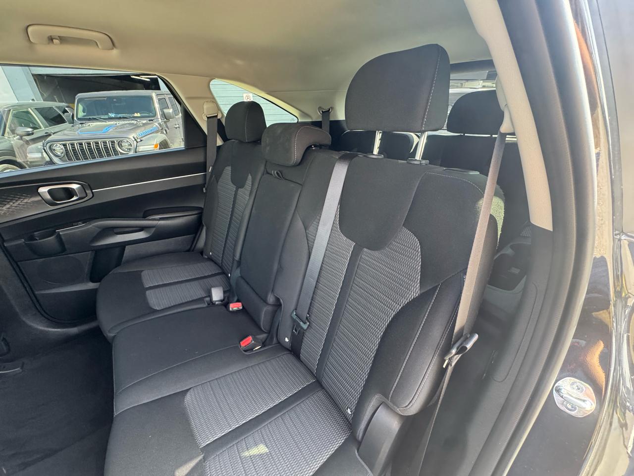 Kia Sorento LX FWD 2026