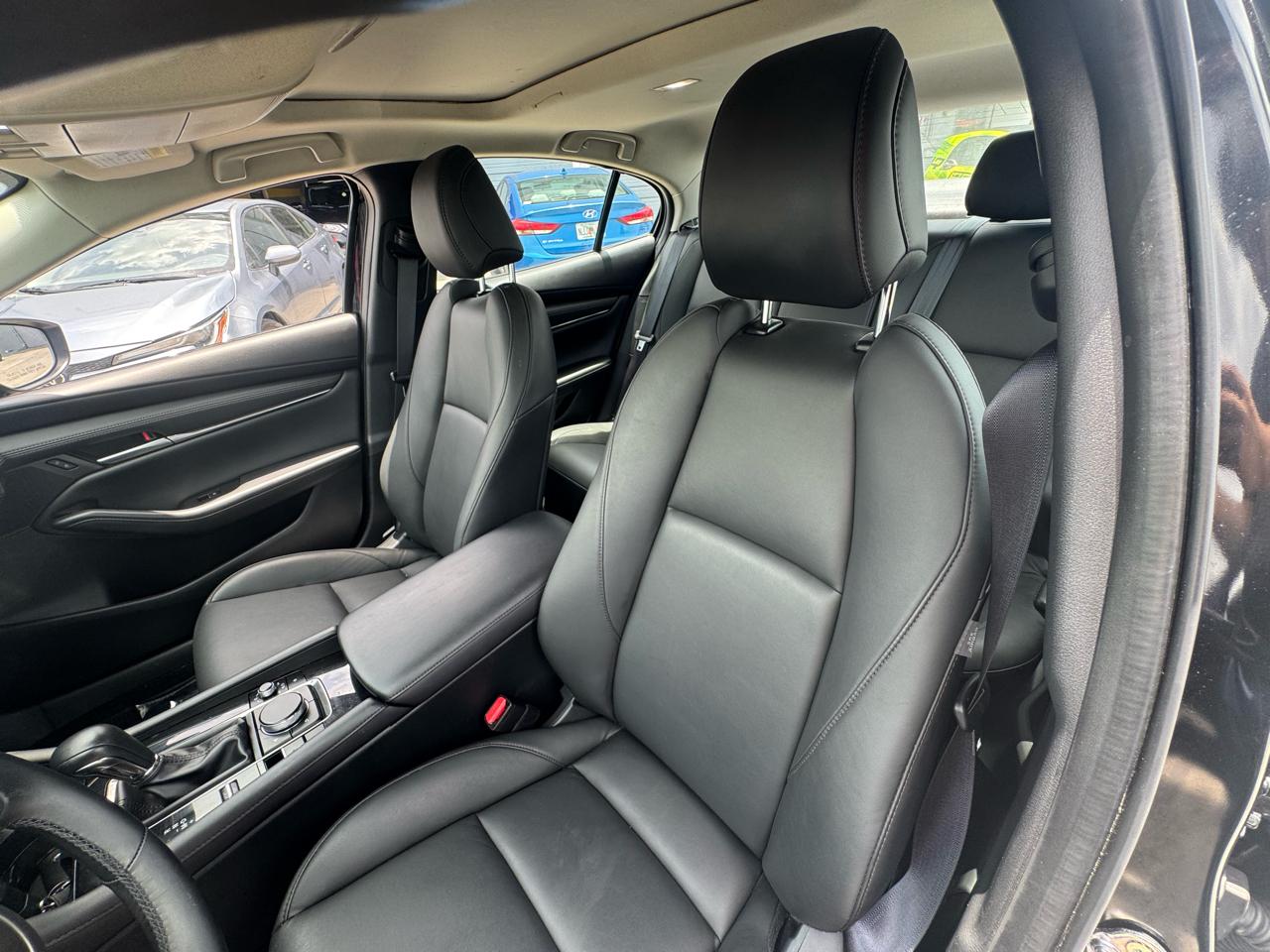 Nissan Rogue Sport AWD SV 2021