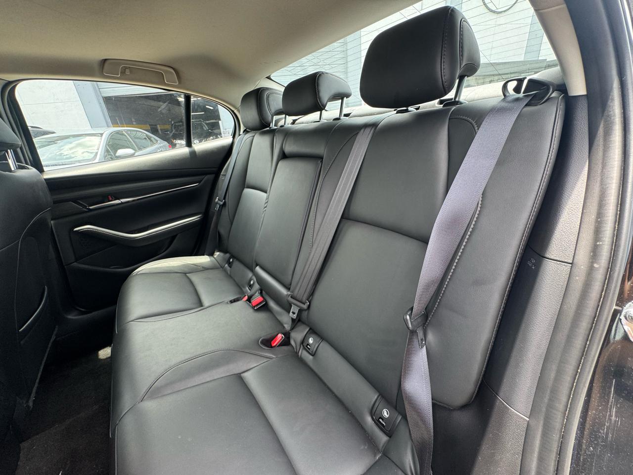 Nissan Rogue Sport AWD SV 2021