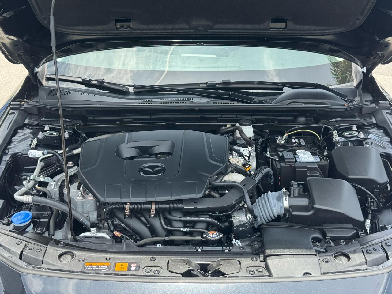Nissan Rogue Sport AWD SV 2021