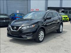 2021 Nissan Rogue Sport 
