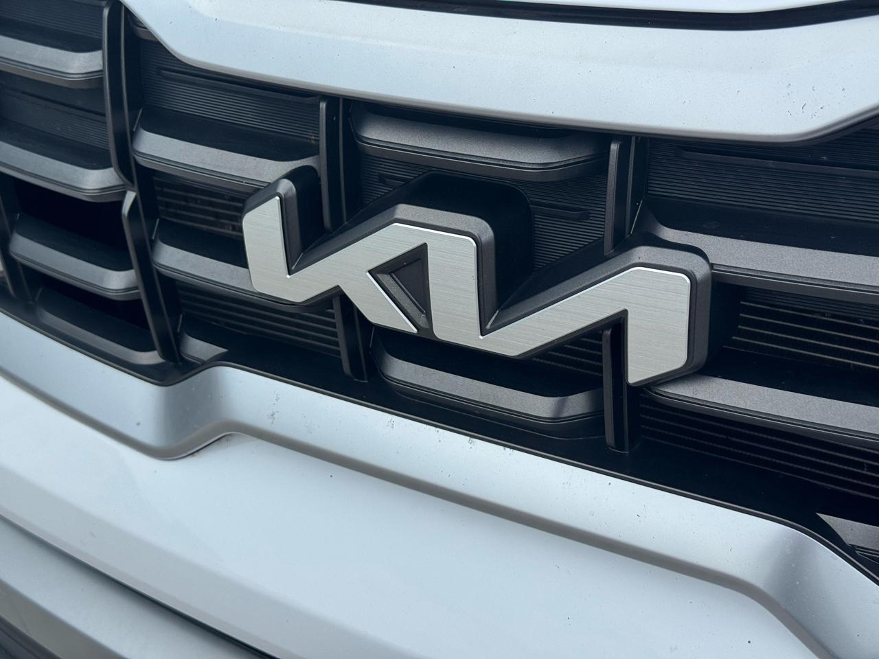 Kia Telluride S FWD 2024
