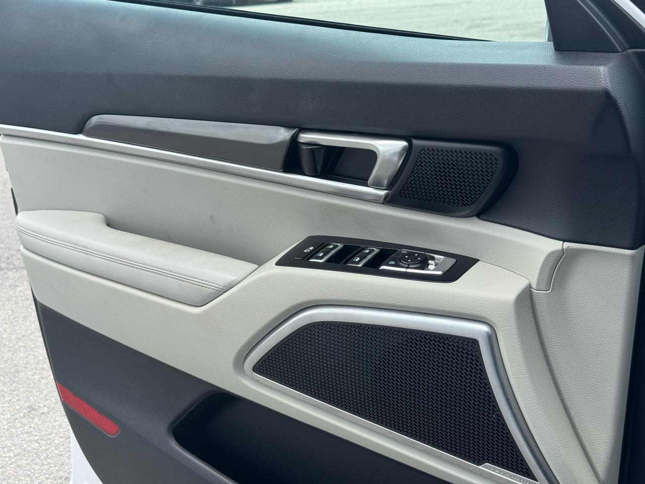 Kia Telluride S FWD 2024