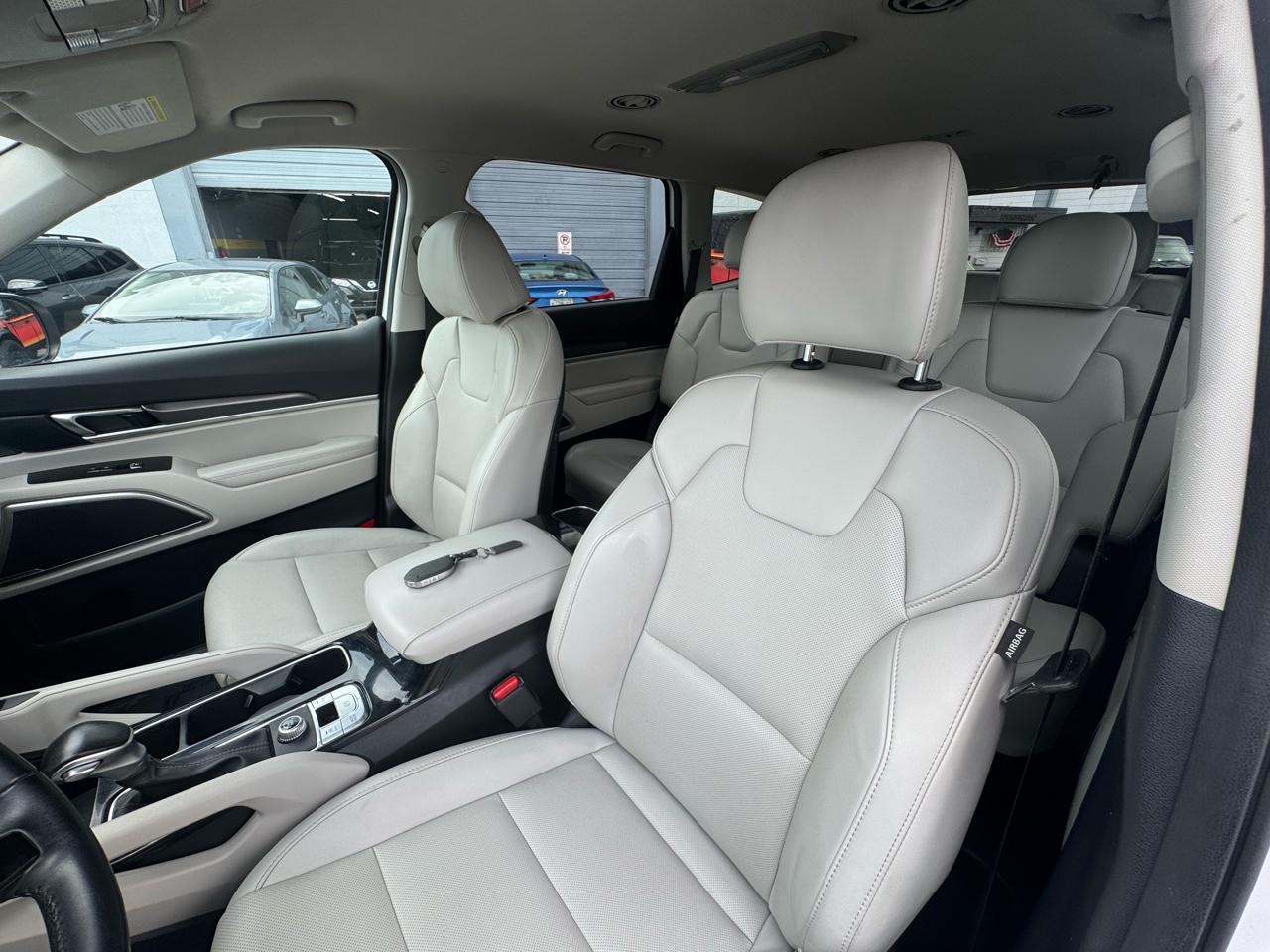 Kia Telluride S FWD 2024