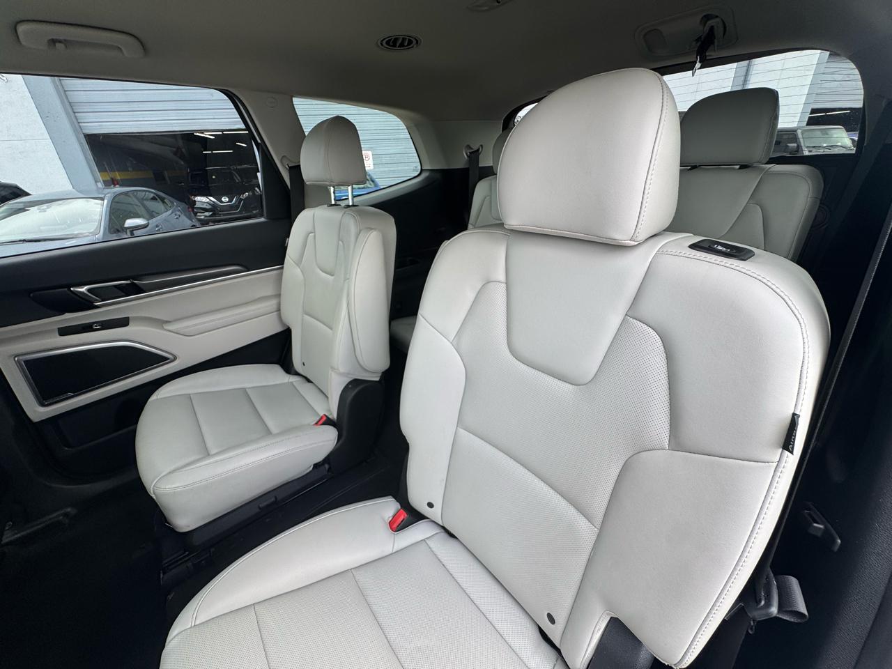 Kia Telluride S FWD 2024