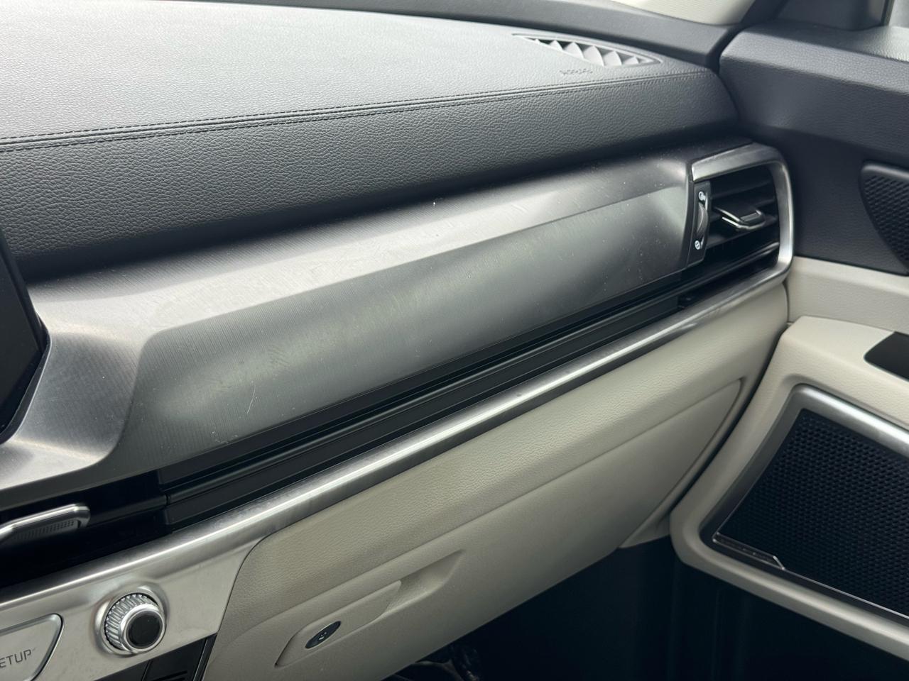 Kia Telluride S FWD 2024