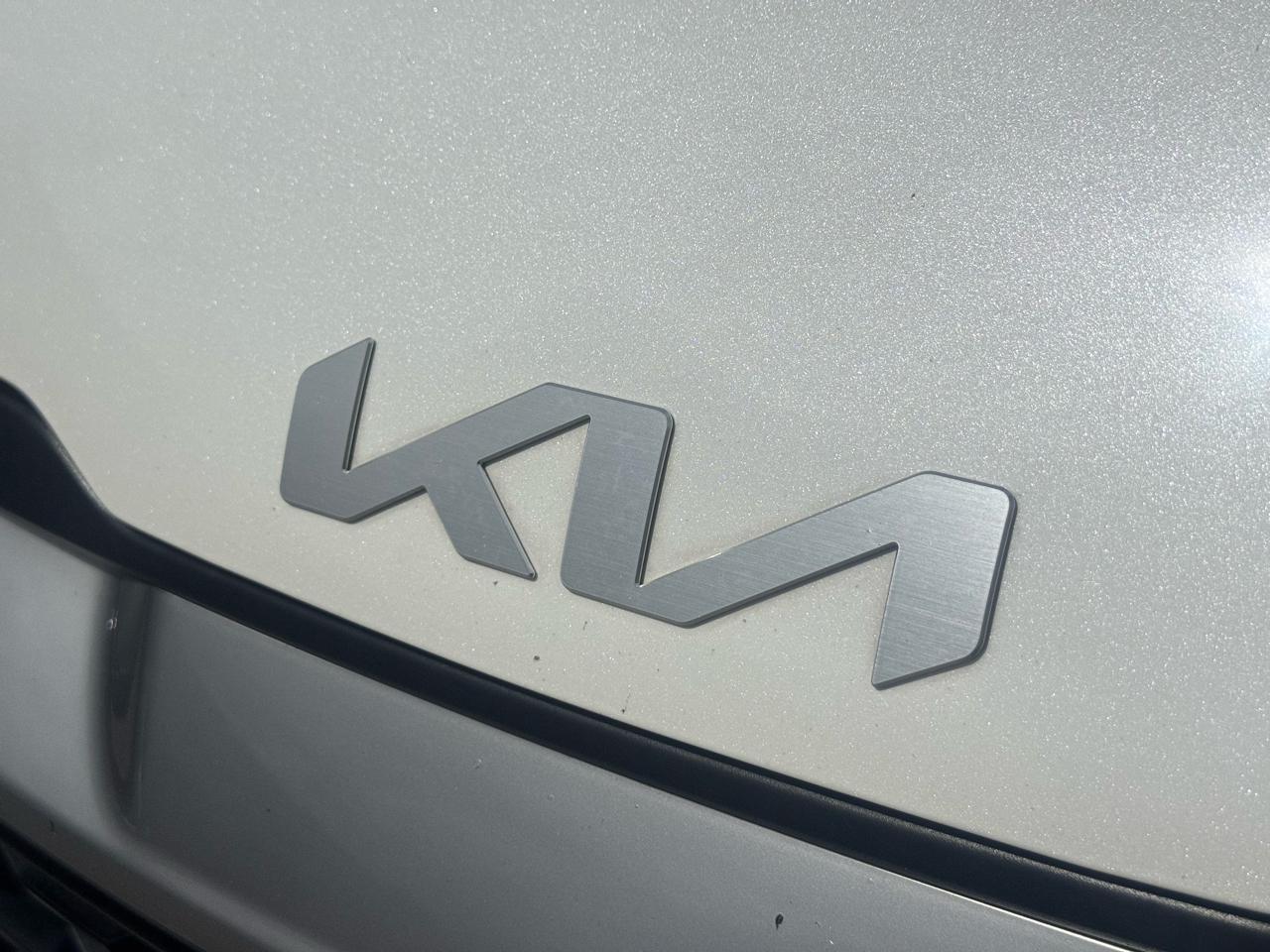 Kia Sportage Hybrid LX AWD 2023