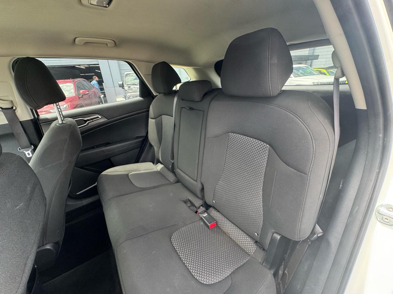 Kia Sportage Hybrid LX AWD 2023