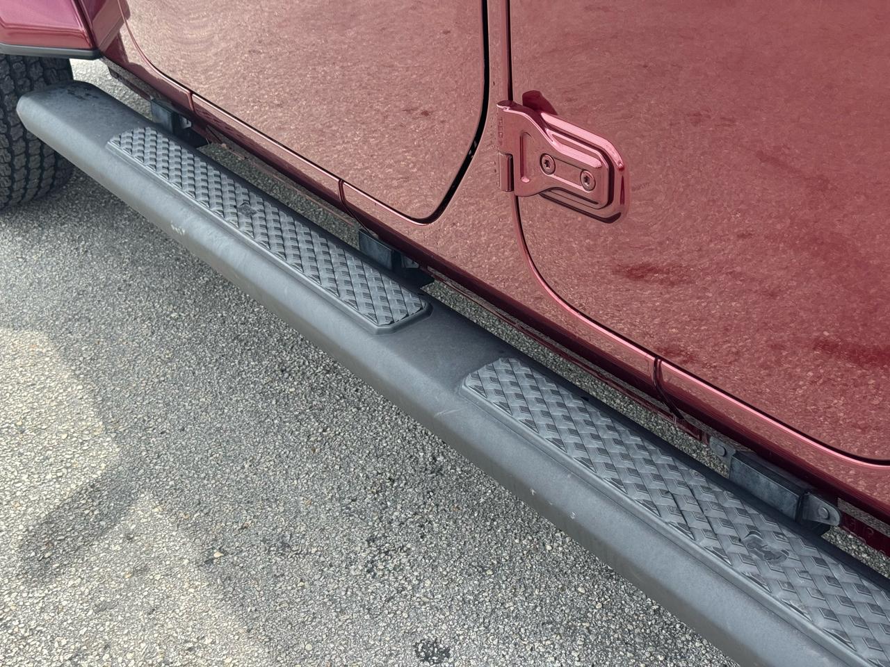 Jeep Gladiator Sport S 4x4 2022