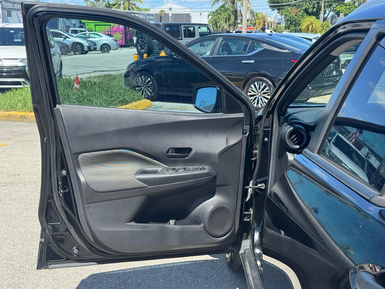 Nissan Kicks S FWD 2019
