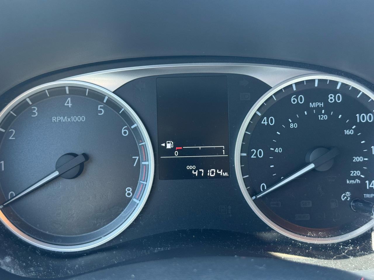 Nissan Kicks S FWD 2019