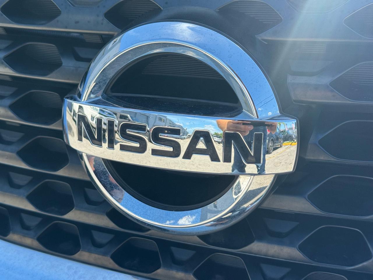 Nissan Kicks S FWD 2019