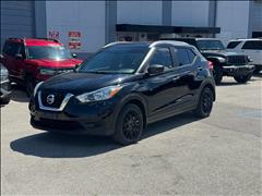 2019 Nissan Kicks 