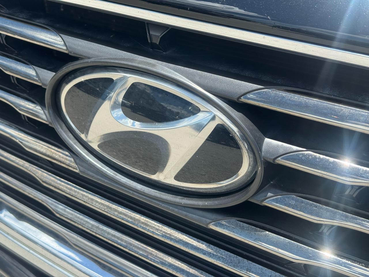 Hyundai Sonata SE 2.4L 2019