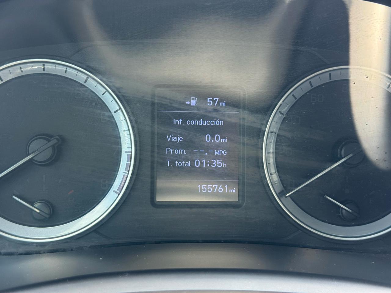 Hyundai Sonata SE 2.4L 2019