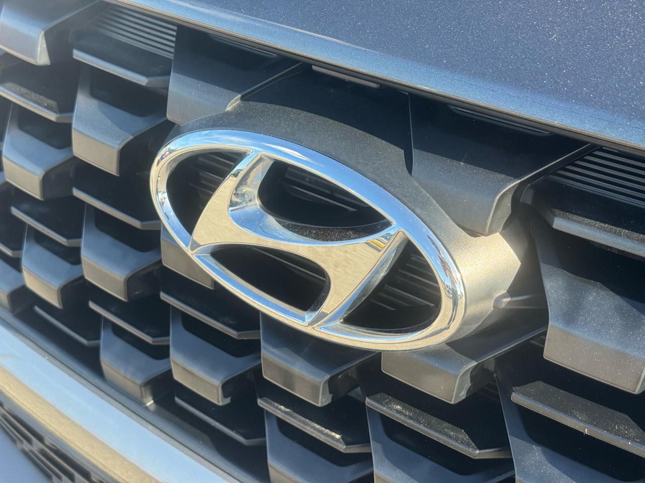Hyundai Santa Fe SEL AWD 2023