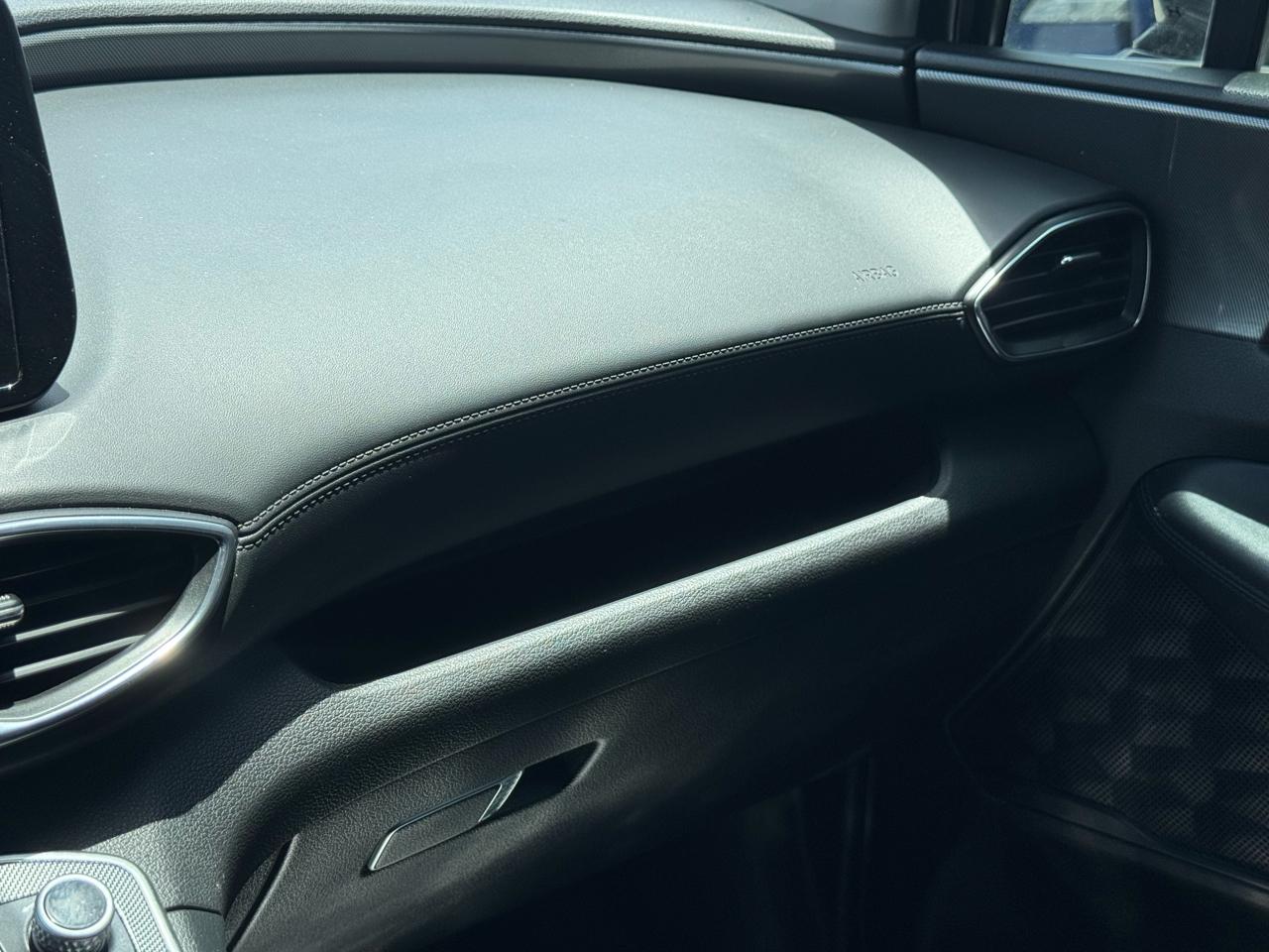 Hyundai Santa Fe SEL AWD 2023