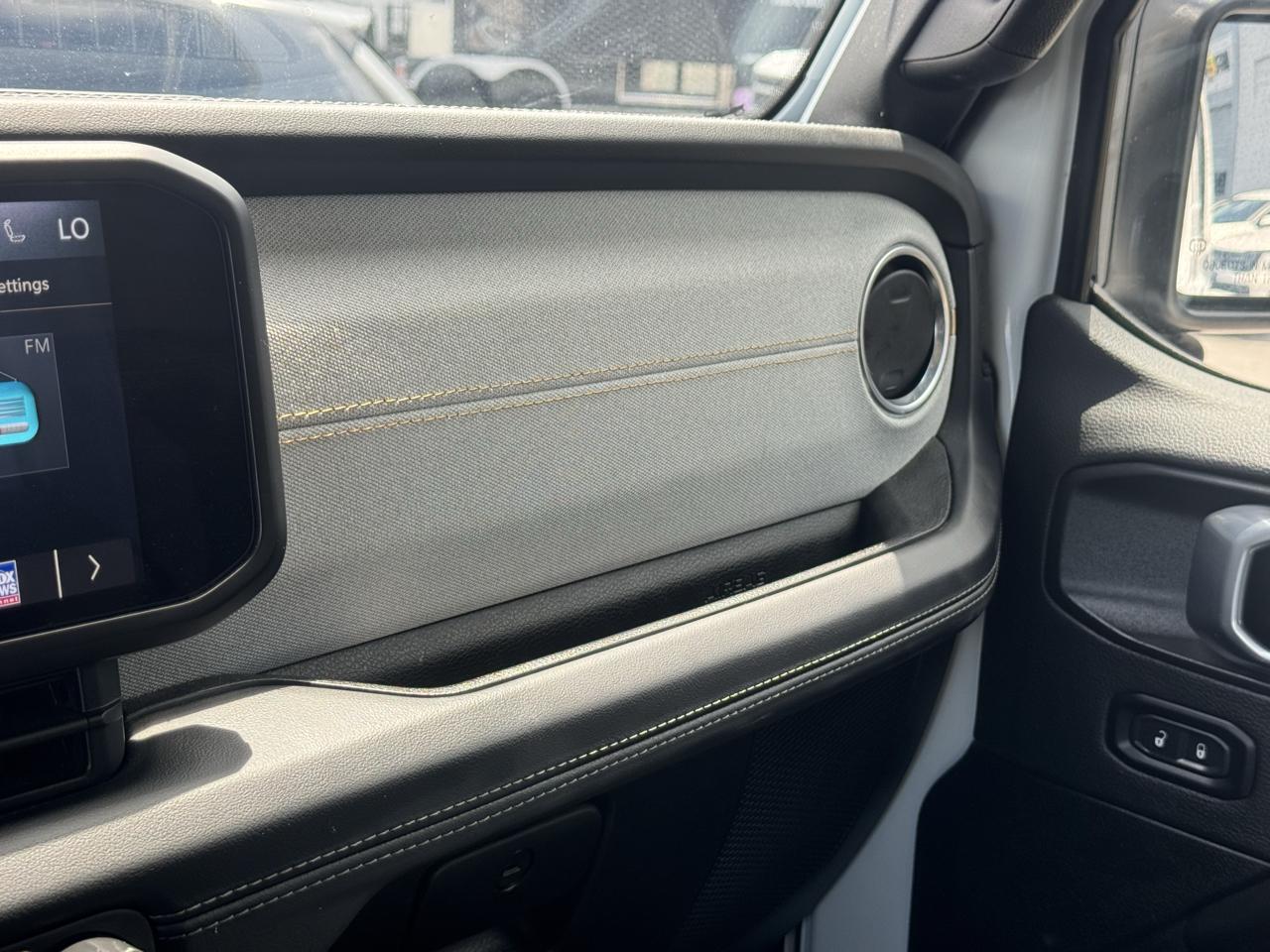 Jeep Wrangler 4xe Sahara 4x4 2024