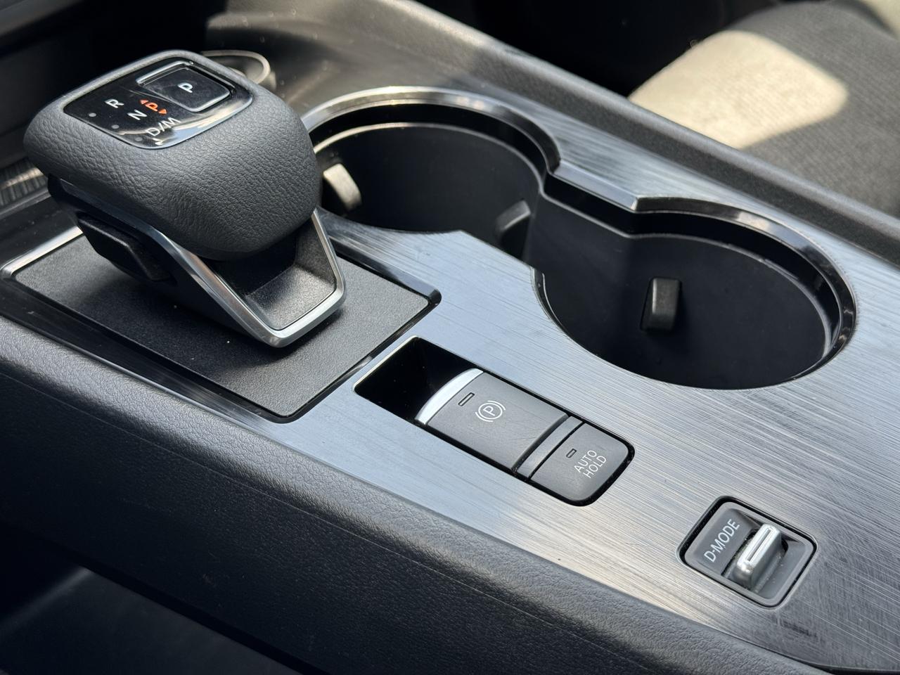 Nissan Rogue FWD SV 2025