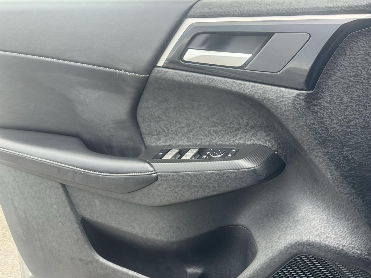 Mitsubishi Outlander SE FWD 2024