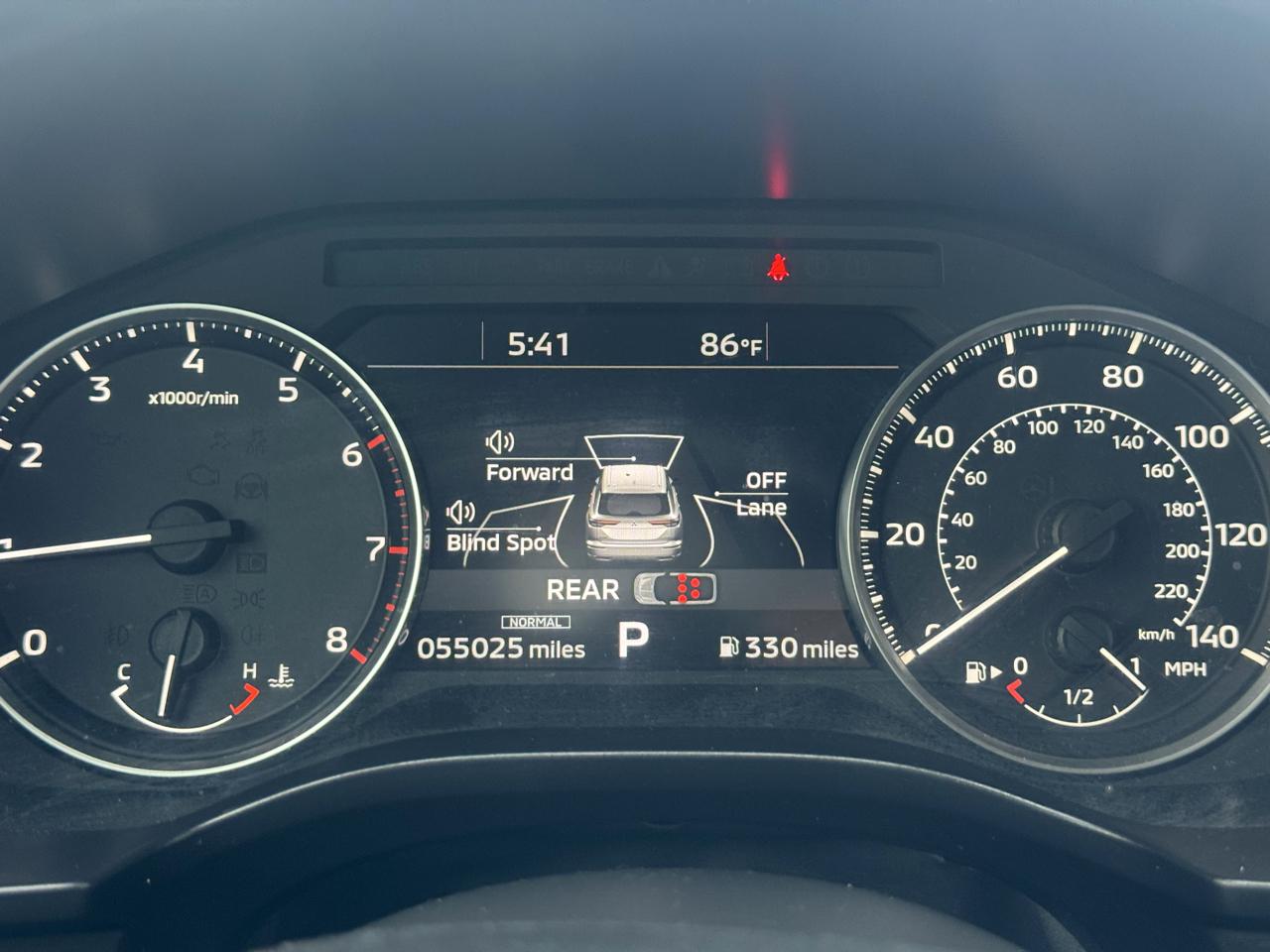 Mitsubishi Outlander SE FWD 2024
