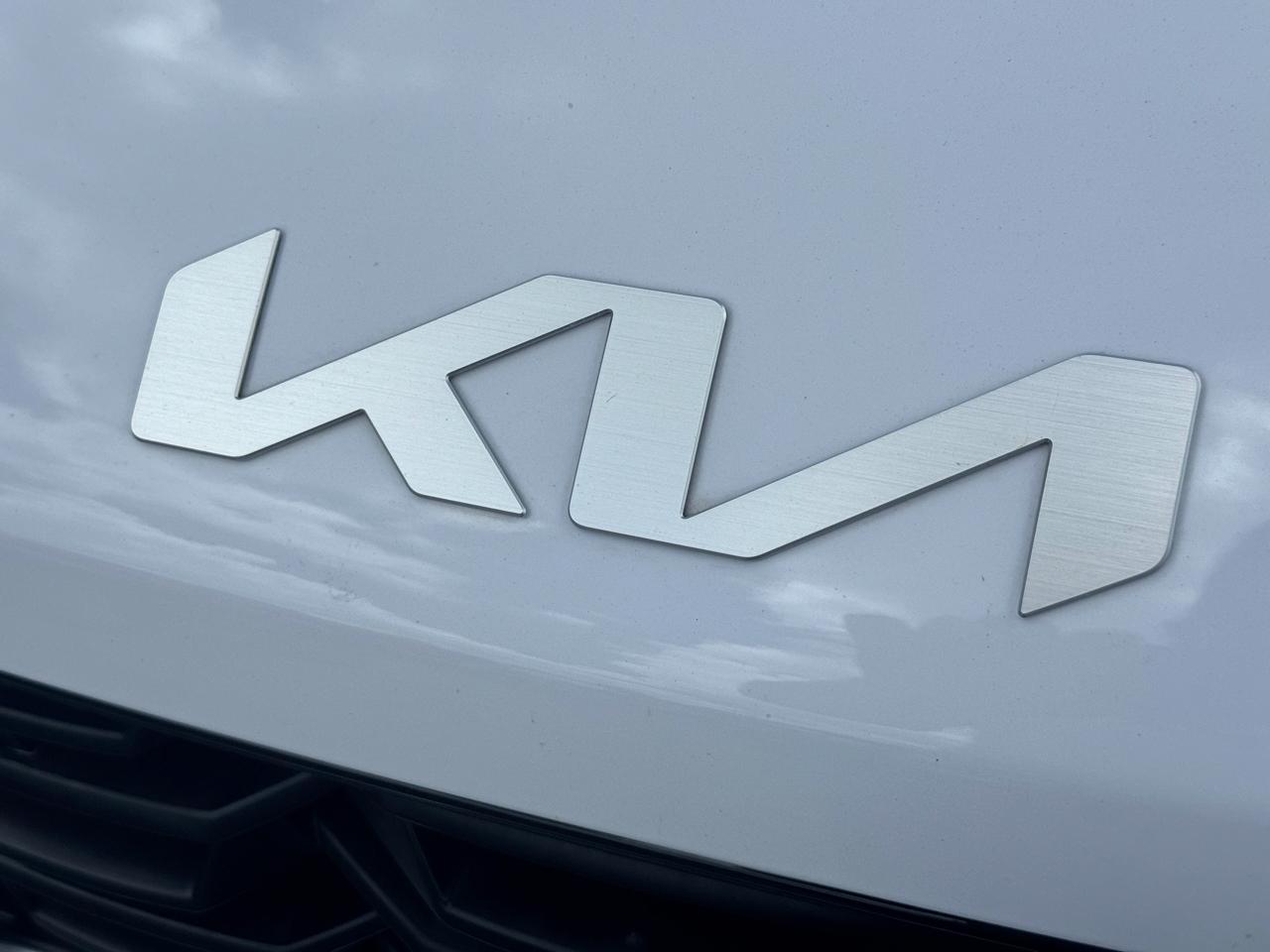 Kia Sorento LX FWD 2025