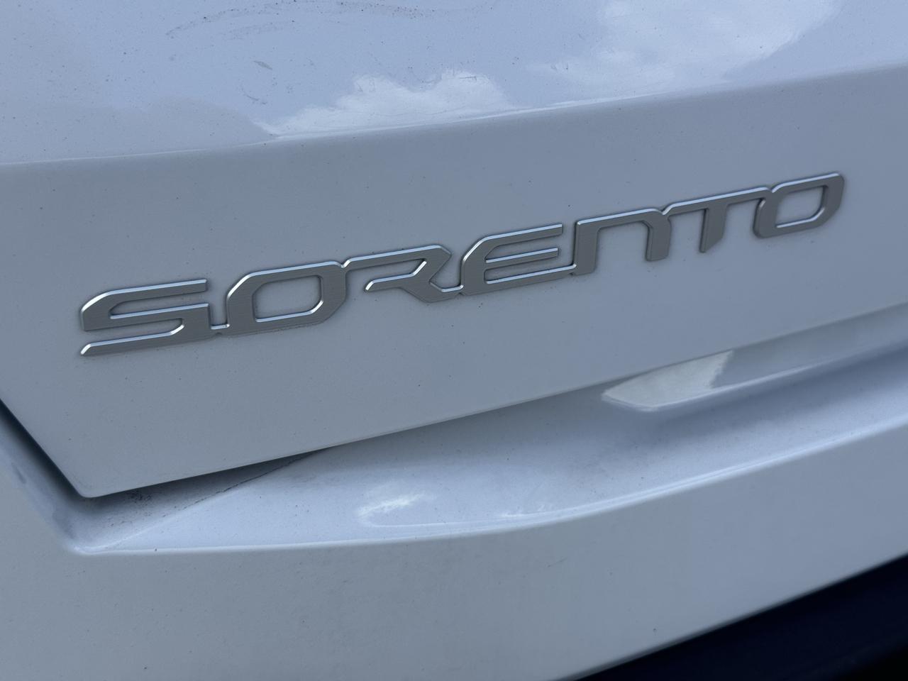 Kia Sorento LX FWD 2025