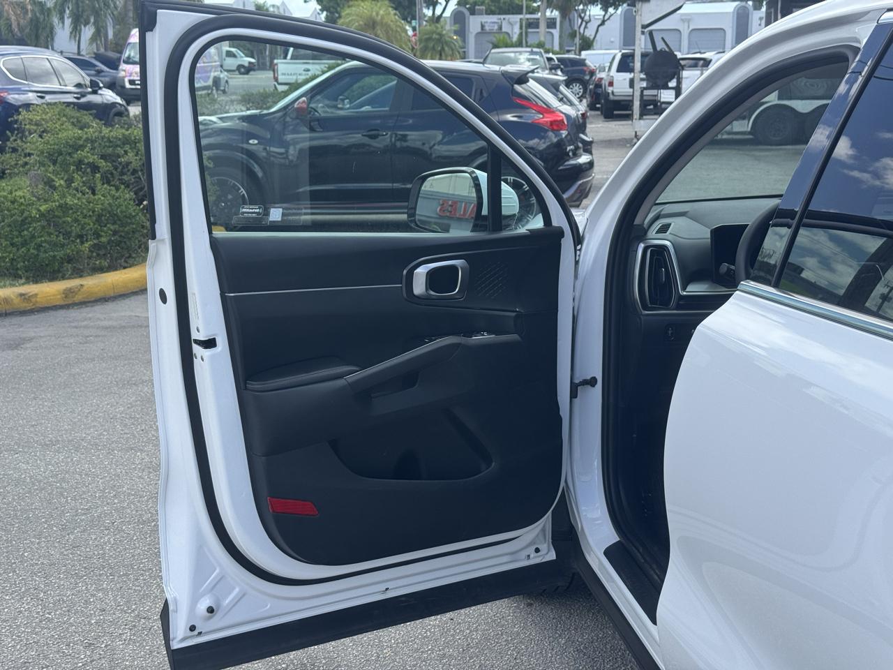 Kia Sorento LX FWD 2025