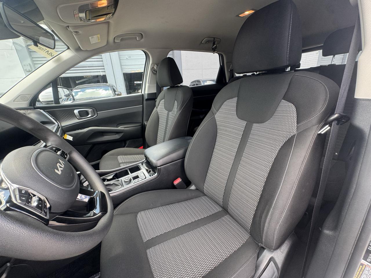 Kia Sorento LX FWD 2025