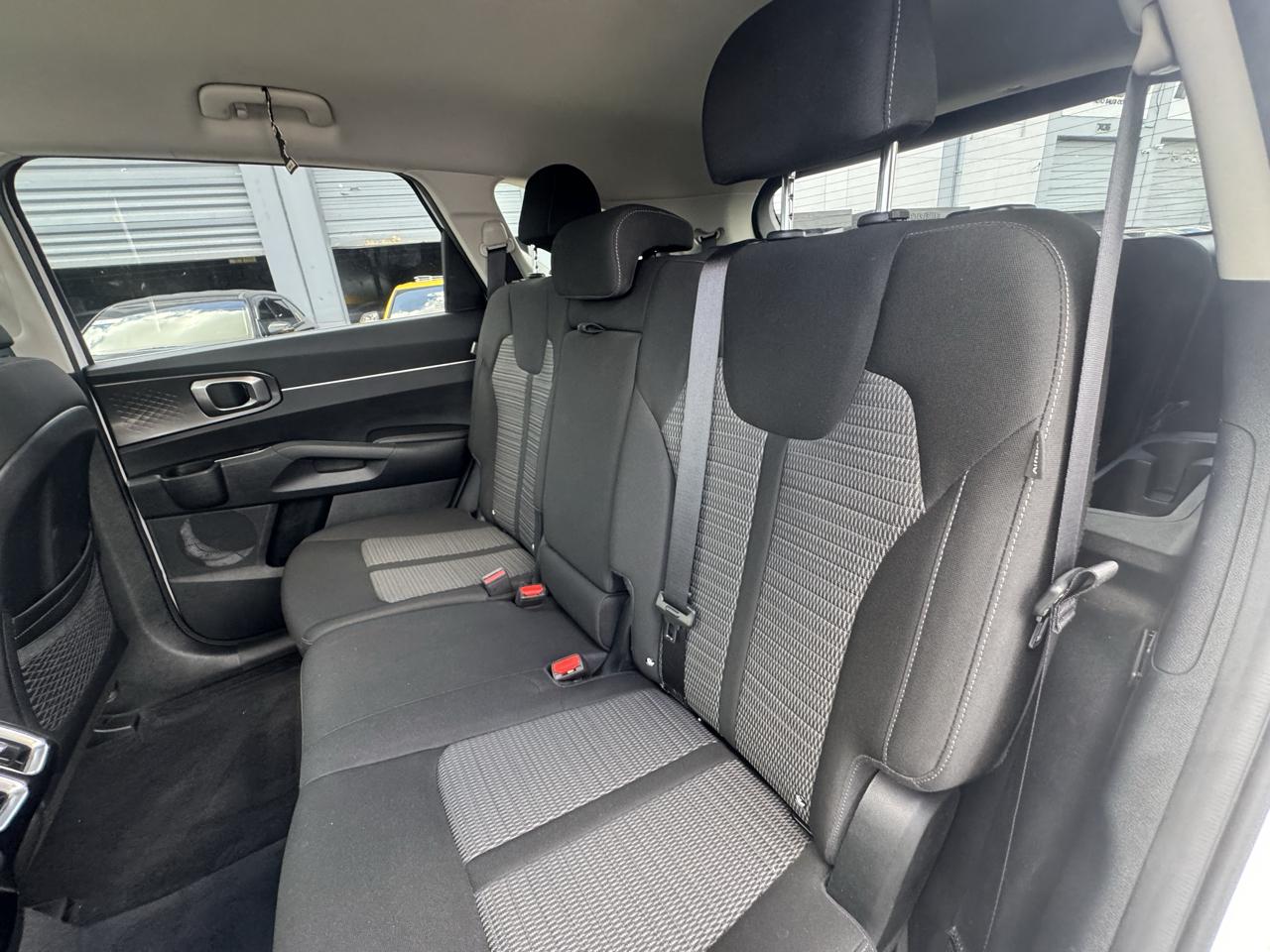 Kia Sorento LX FWD 2025